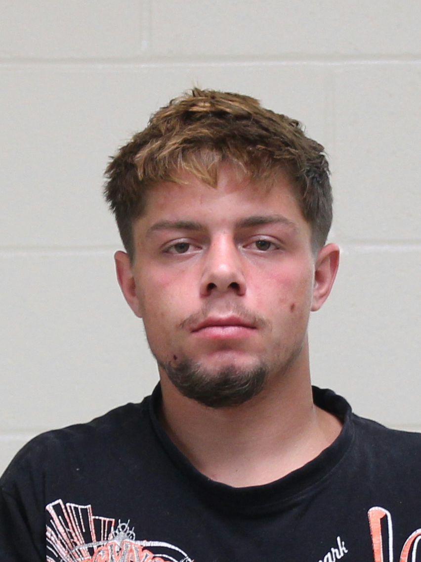 Beje Clark resident arrested on prostitution, drug charges