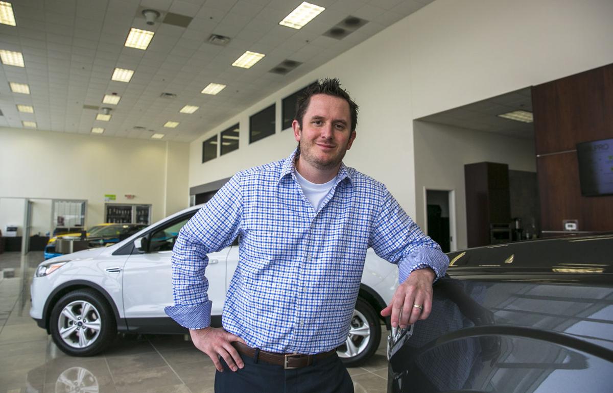 Billion Auto Sioux Falls >> Billion Automotive Now Open In Clear Lake Mason City Billion Auto Sioux Falls >> Billion Automotive Now Open In Clear Lake Mason City