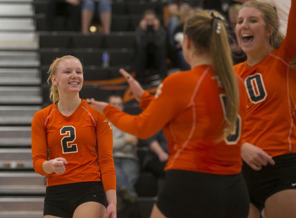 Keeping the tradition alive Hoefer latest Charles City coach to reach