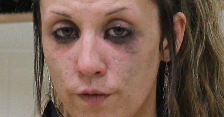 Mason City woman arrested for domestic assault