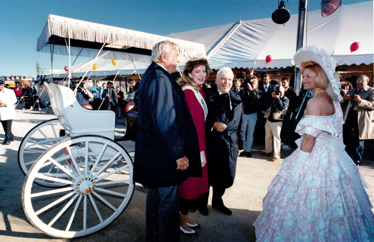 Miss marquette riverboat casino