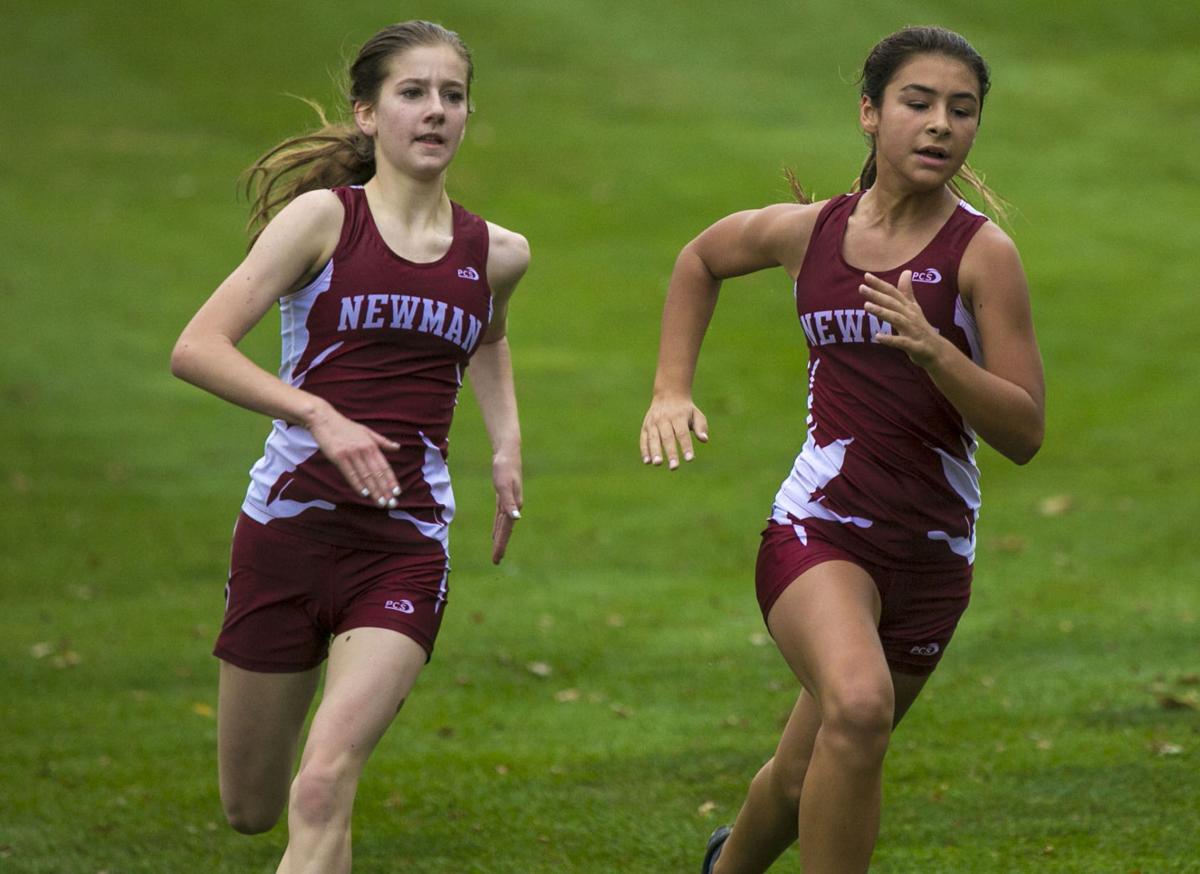 XC West Fork 10