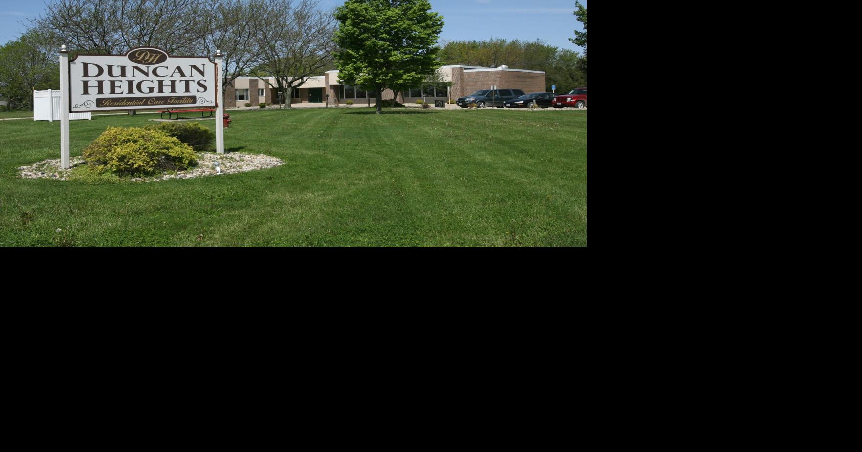 Duncan Heights draws interest from potential buyers