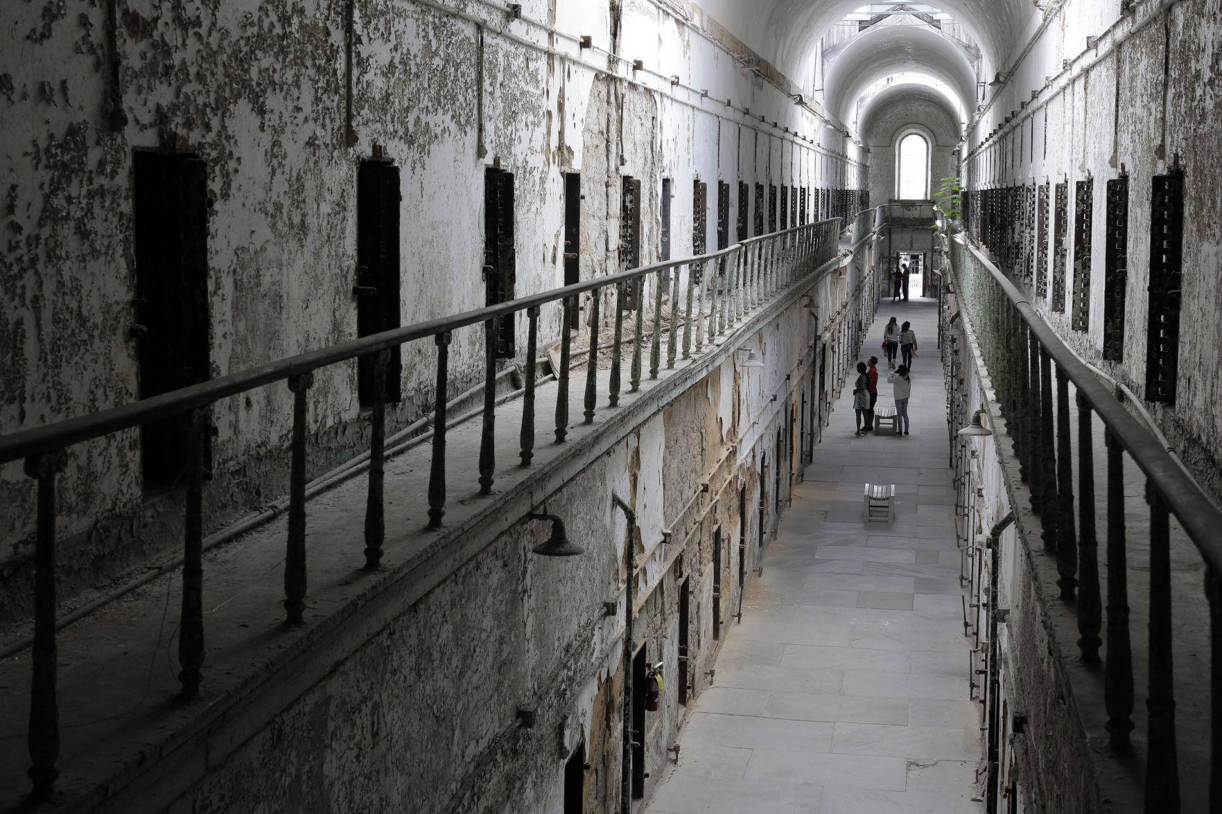 What haunted houses tell us about ourselves and our past | Travel