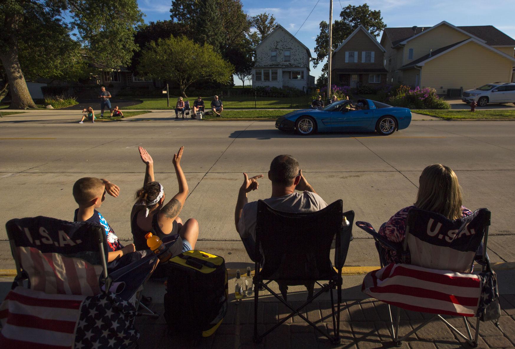 Clear Lake car cruise, show returns for 35th year with hundreds of