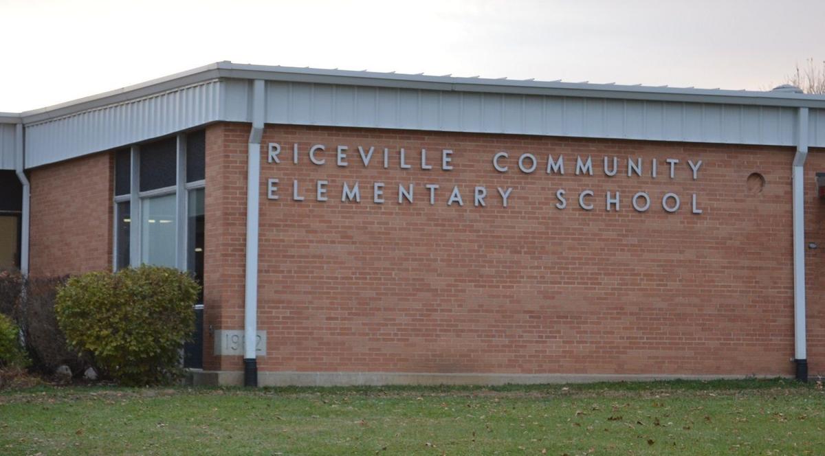 Riceville Schools replacing ventilation/heating system Mitchell
