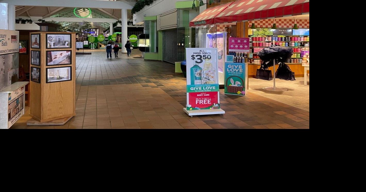 Halloween Party at Southbridge Mall in Mason City on Oct. 29