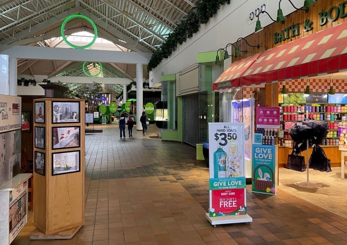 Halloween Party at Southbridge Mall in Mason City on Oct. 29