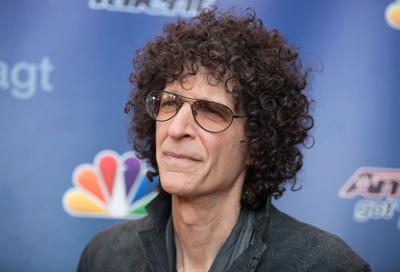 Howard Stern to anti-vaxxers: 'You had the cure and you wouldn't take it'
