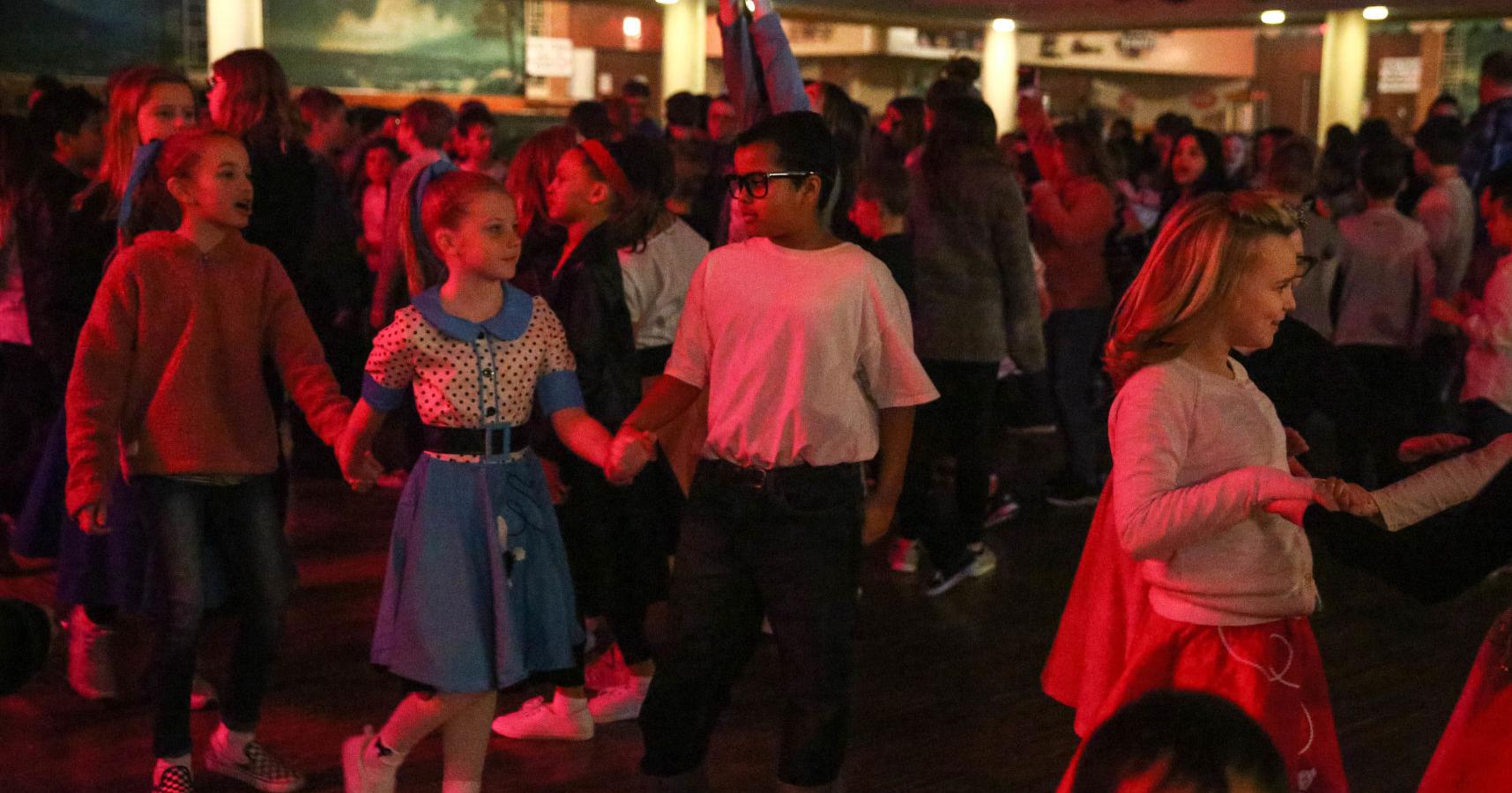 2023 Winter Dance Party weekend features something for everyone