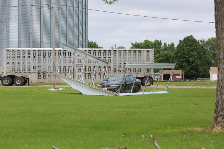Rockford baseball and softball to 'Road Warriors' after field damage from storm