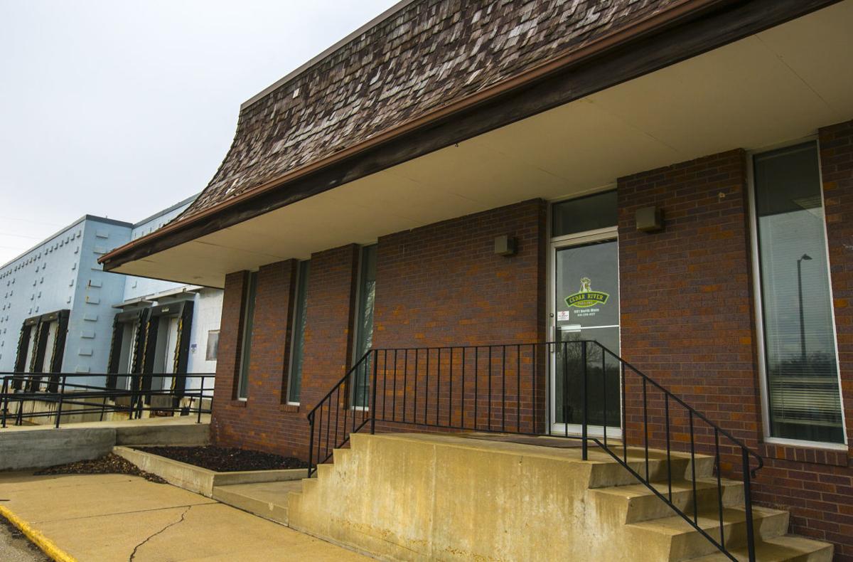 Production at Charles City chicken plant could start in October