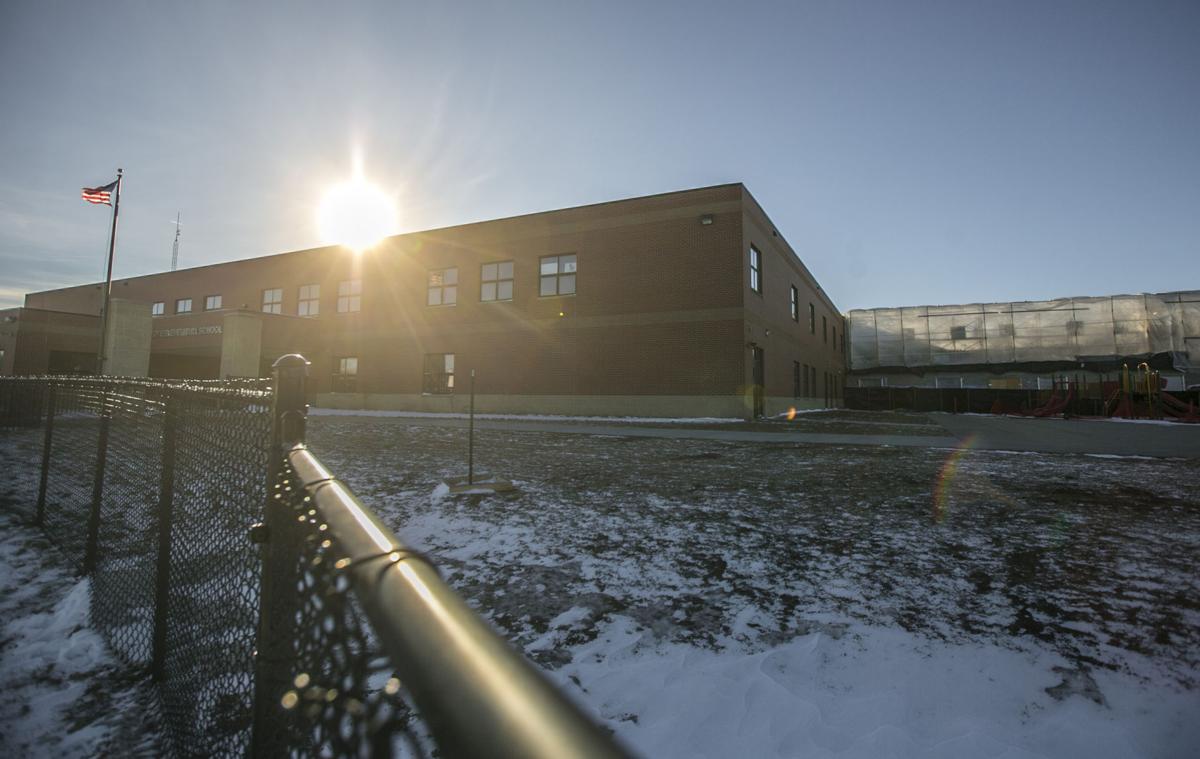 Financing for 6M Eagle Grove school addition causes dispute between county officials, Belmond