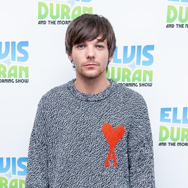 Louis Tomlinson's Walls is the third biggest debut album of 2020