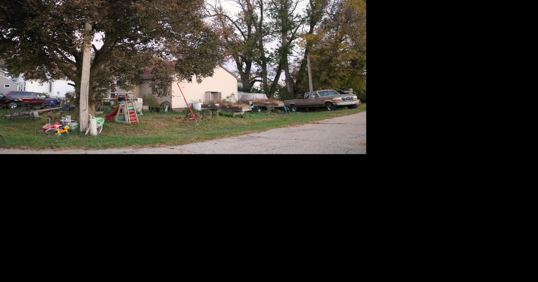 Hancock County supervisors call on health officer to investigate Duncan nuisances Oct 28, 2025 5 hrs ago