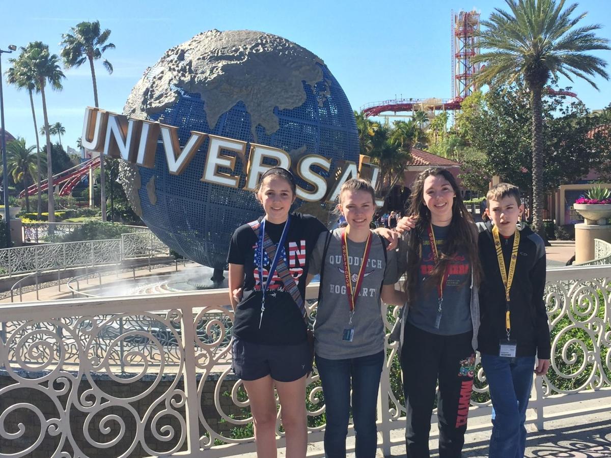 top 10 must try things at universal studios orlando mitchell