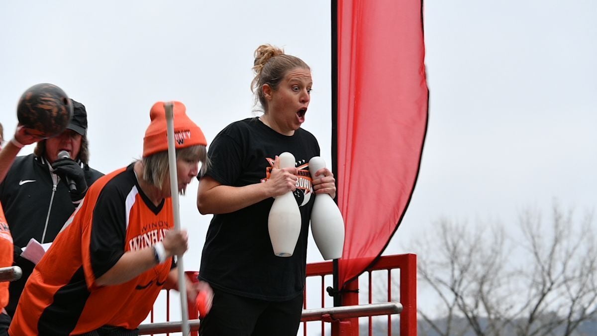 Polar Plunge returning to WSHS on Oct. 20