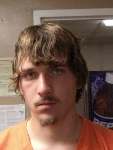 Charles City man #39 s trial set on burglary charge