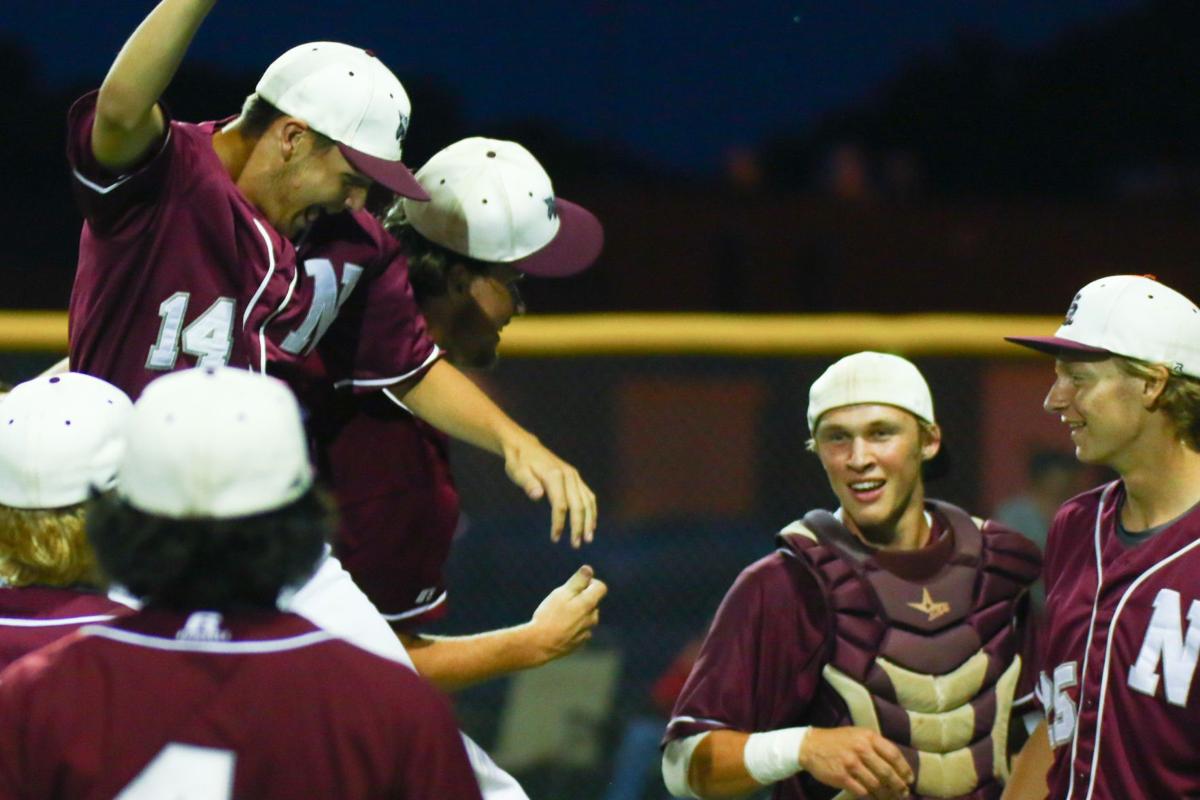 Newman Baseball