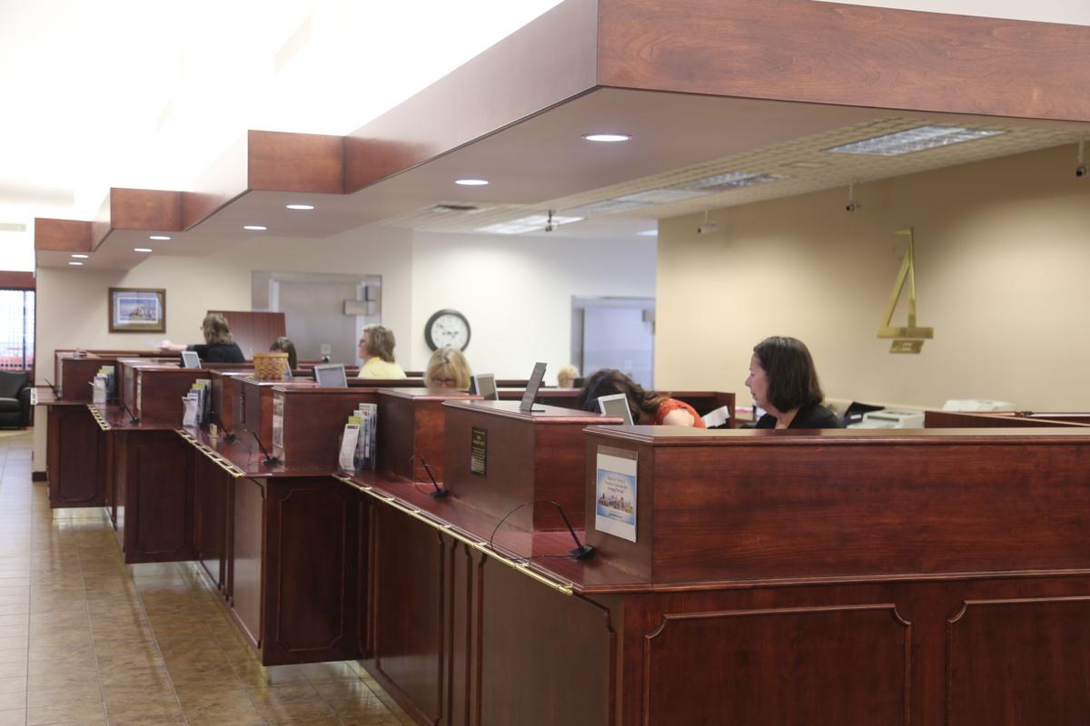 Staff Matters Clear Lake Bank Trust Credits Employee