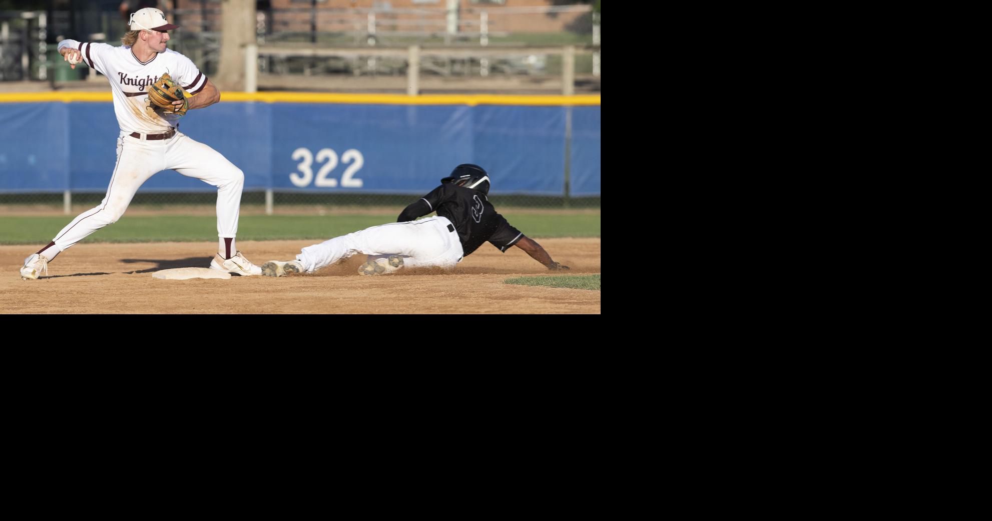 High School Baseball Iowa High School Baseball Coaches Association