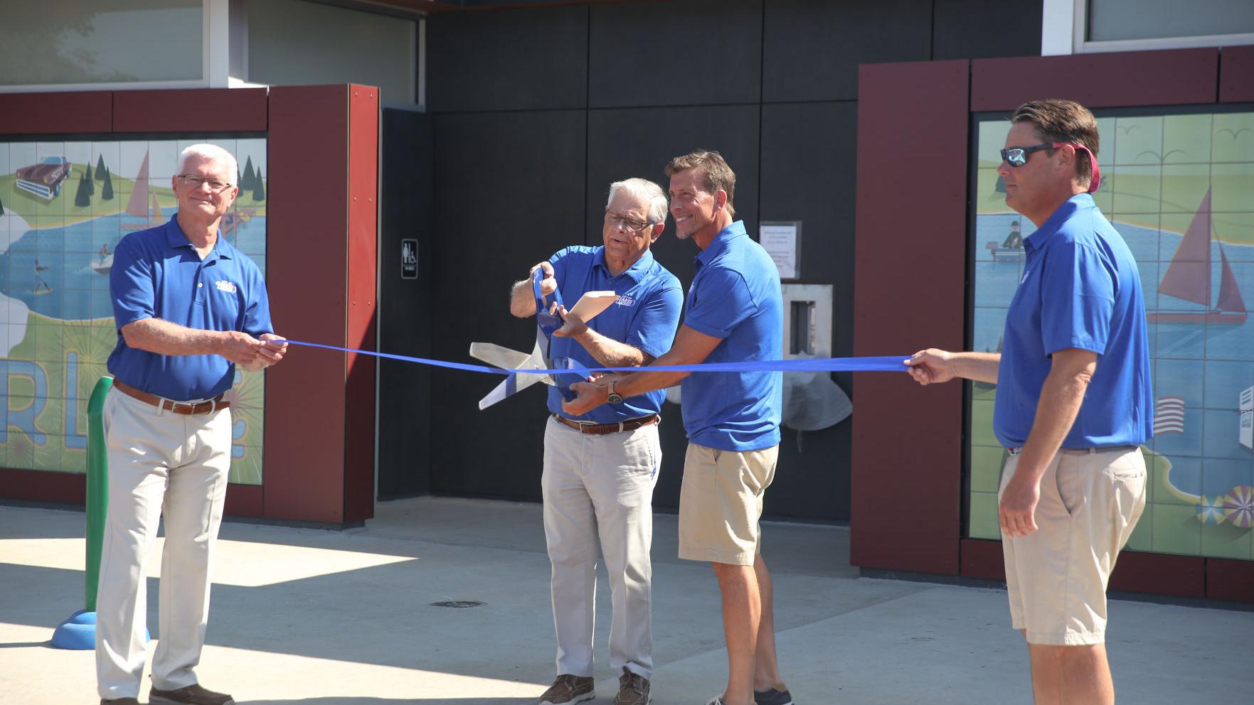 A look back at the 'positive things' for Clear Lake in 2020 - Vimarsana News