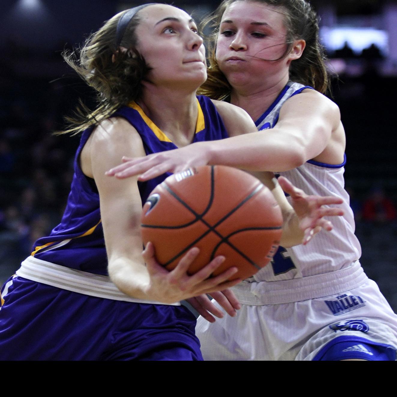 Northern Iowa Basketball Panthers Secure Bid To Wnit North Iowa