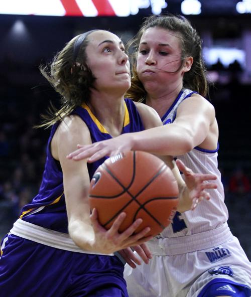 Northern Iowa Basketball Panthers Secure Bid To Wnit North Iowa