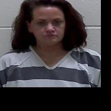Mason City woman arrested on prostitution, meth charges