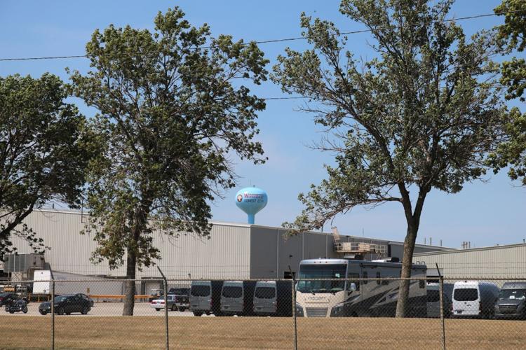 Winnebago Industries complex.JPG
