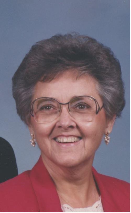 Jeanette Venz Studt