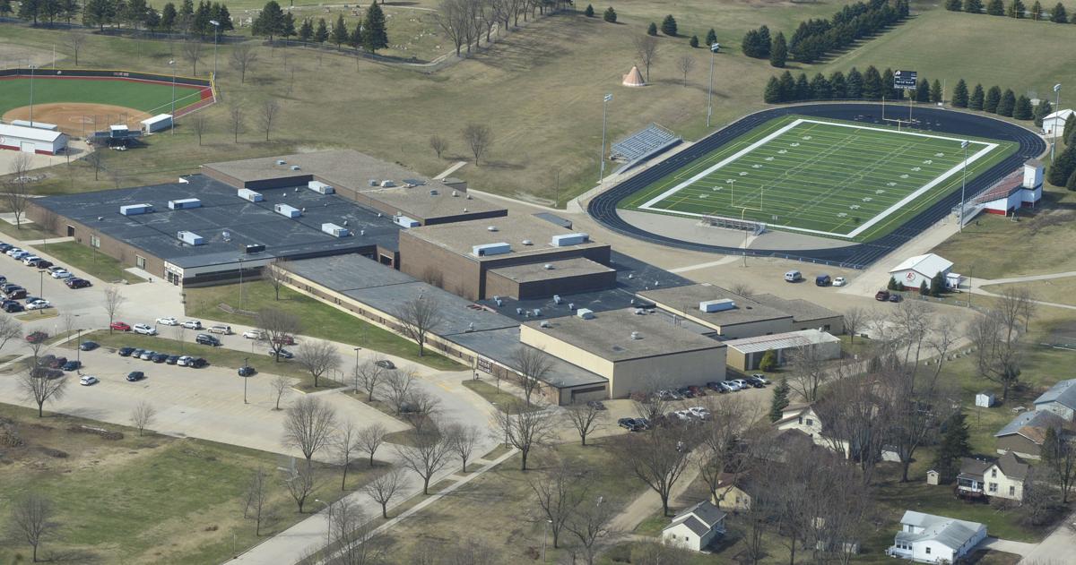 Two Forest City schools show improvement in statewide assessment rankings