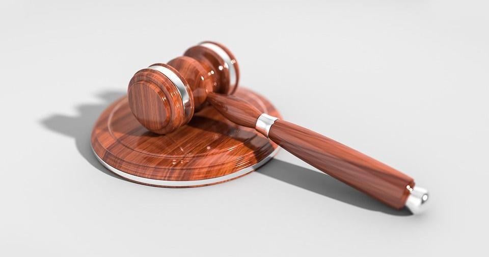 In case you missed it: Woman charged with injuring Lake Mills nursing home resident