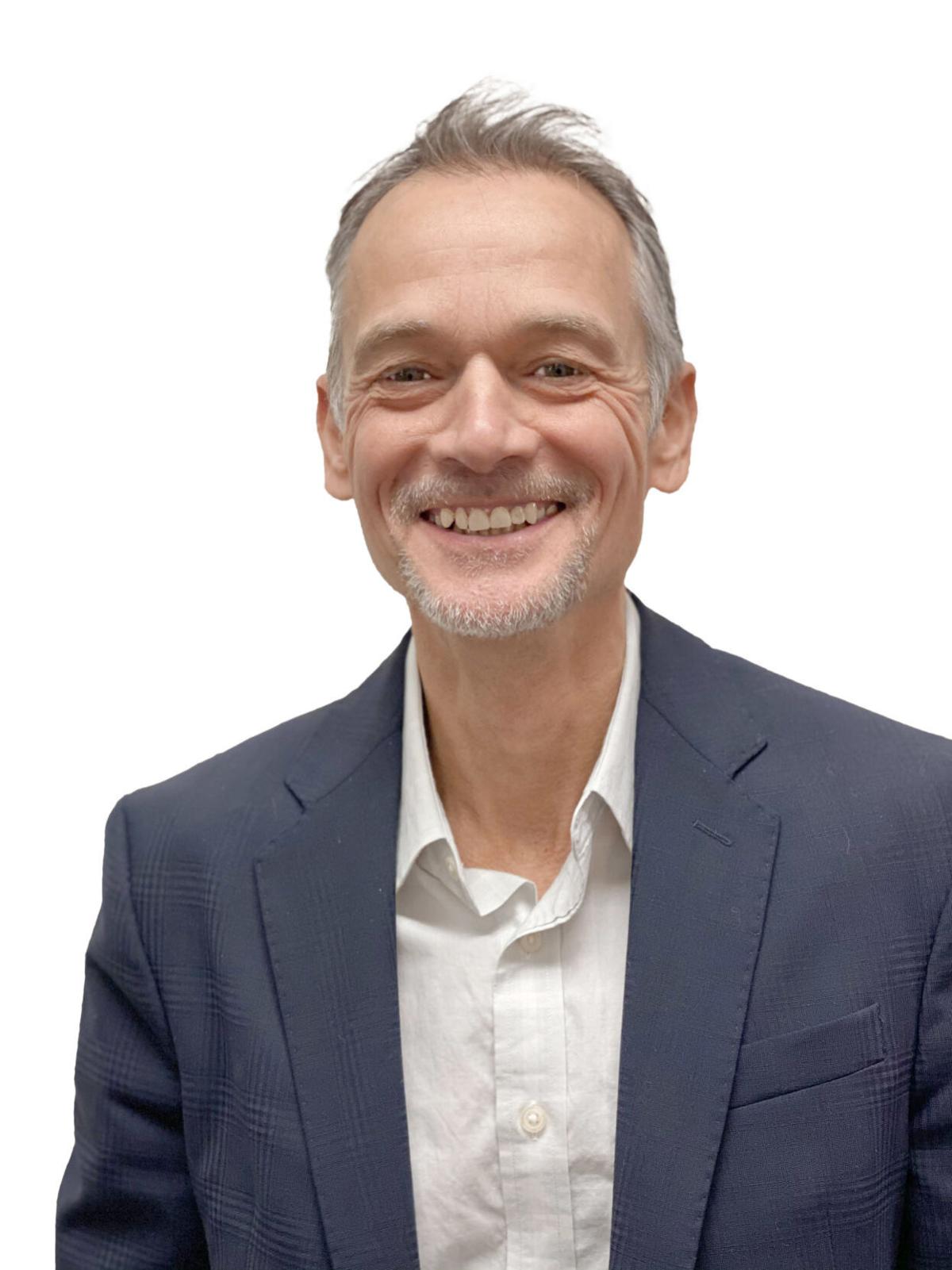 Mario Van Dijk
