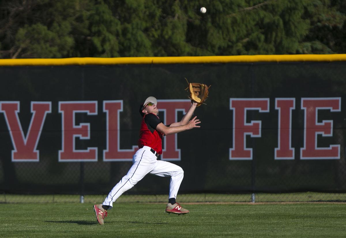High School Baseball North Iowa Players Coaches Take Up Five