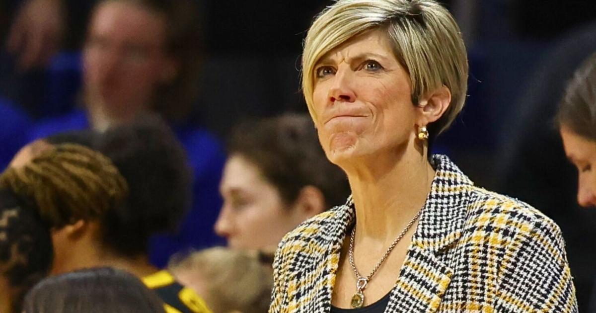 NCAAB News