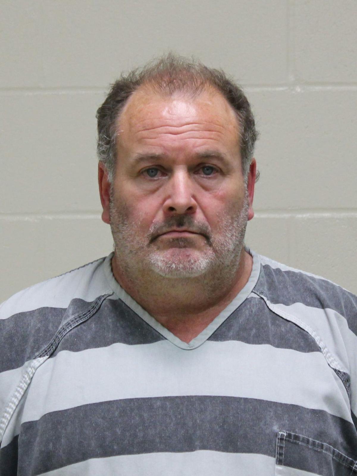 Two arrested in Mason City for stealing radiators from Clear Lake auto