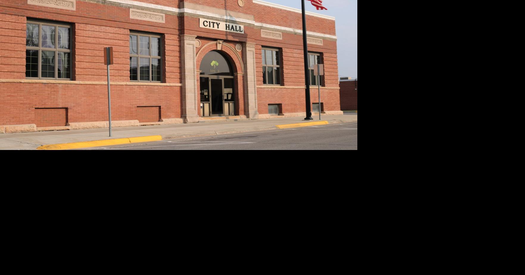Forest City council approves electric distribution switchgear equipment