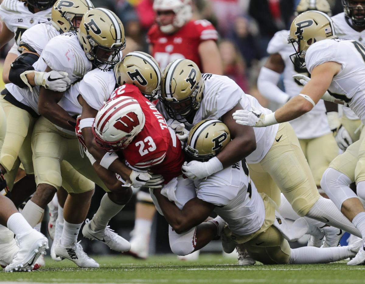 Top 25 College Football Capsules Globegazette Com