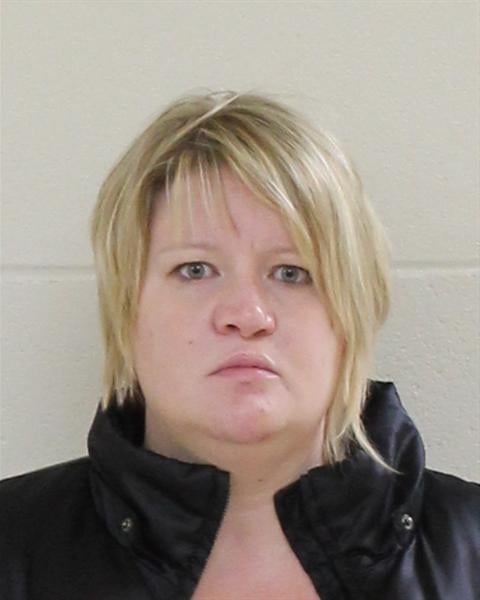 Two Algona women charged with prescription forgery | Mason City & North ...