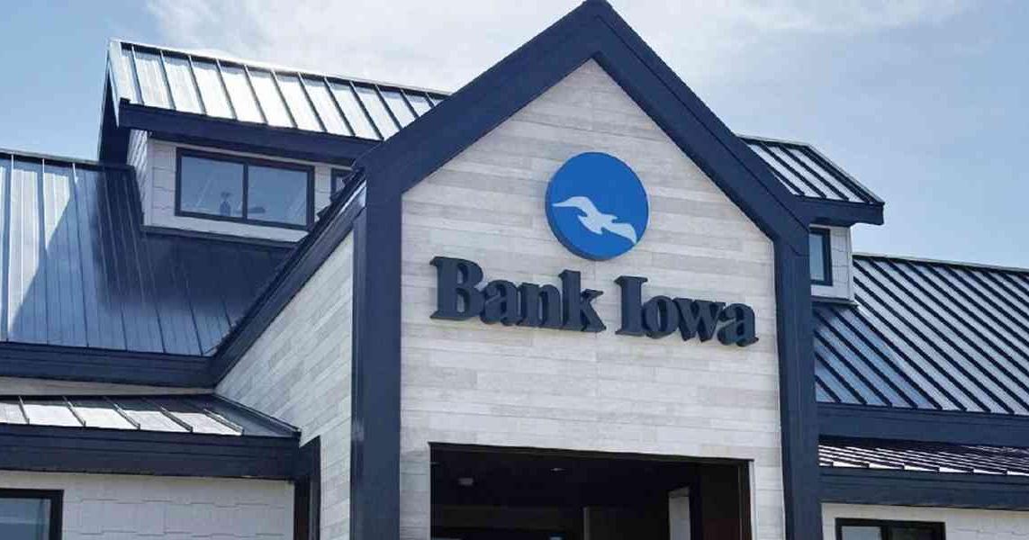Bank Iowa to celebrate milestones in Clear Lake Friday