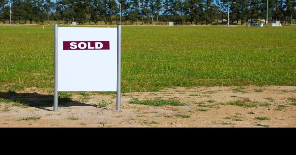 Winnebago County Land Transactions