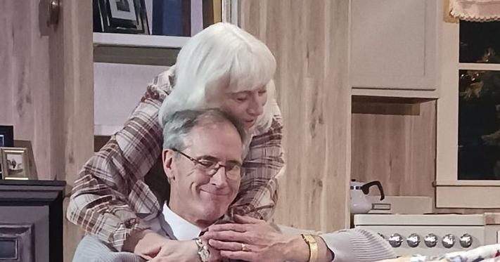 Mason City Community Theatre presents "On Golden Pond" - Vimarsana News