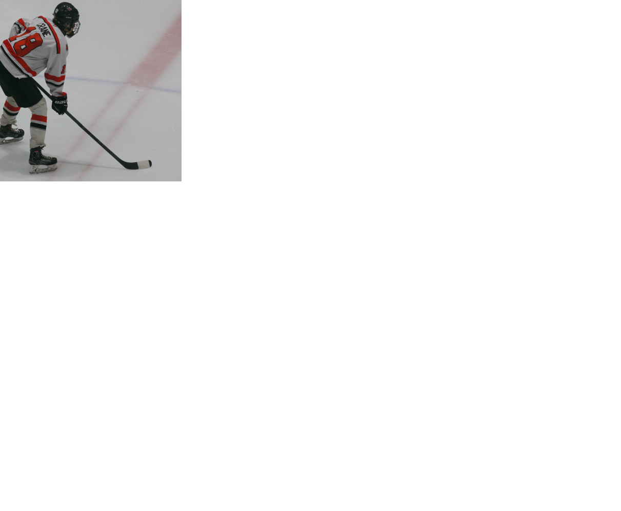 High school hockey: Mason City Mohawks headed to season end tournament