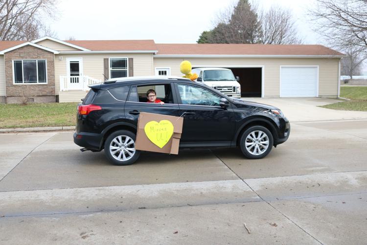 WH Teacher Parade 5