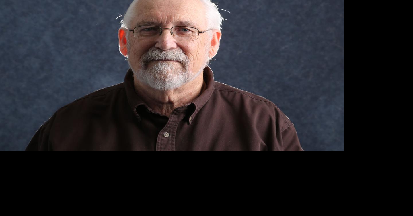 They Served With Honor: Jim Eggers, Fertile