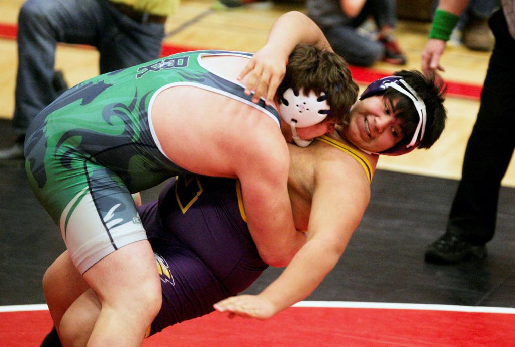 Area Prep Wrestling Capsules Wrestling Globegazette Com