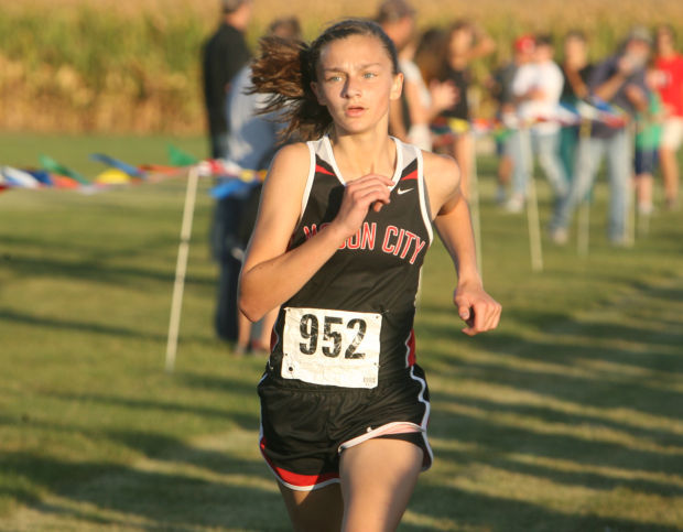 Mohawk boys, girls take third at Gene Balk Invite