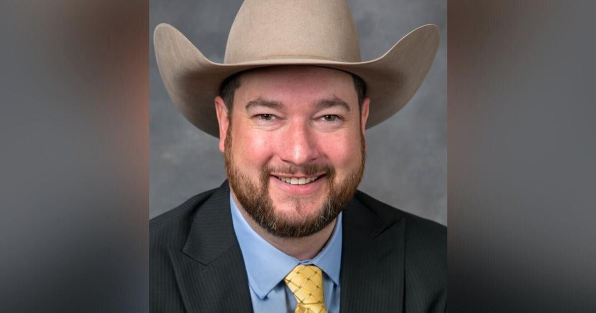 In case you missed it: Lahn picks state lawmaker Wulf of Hudson as running mate