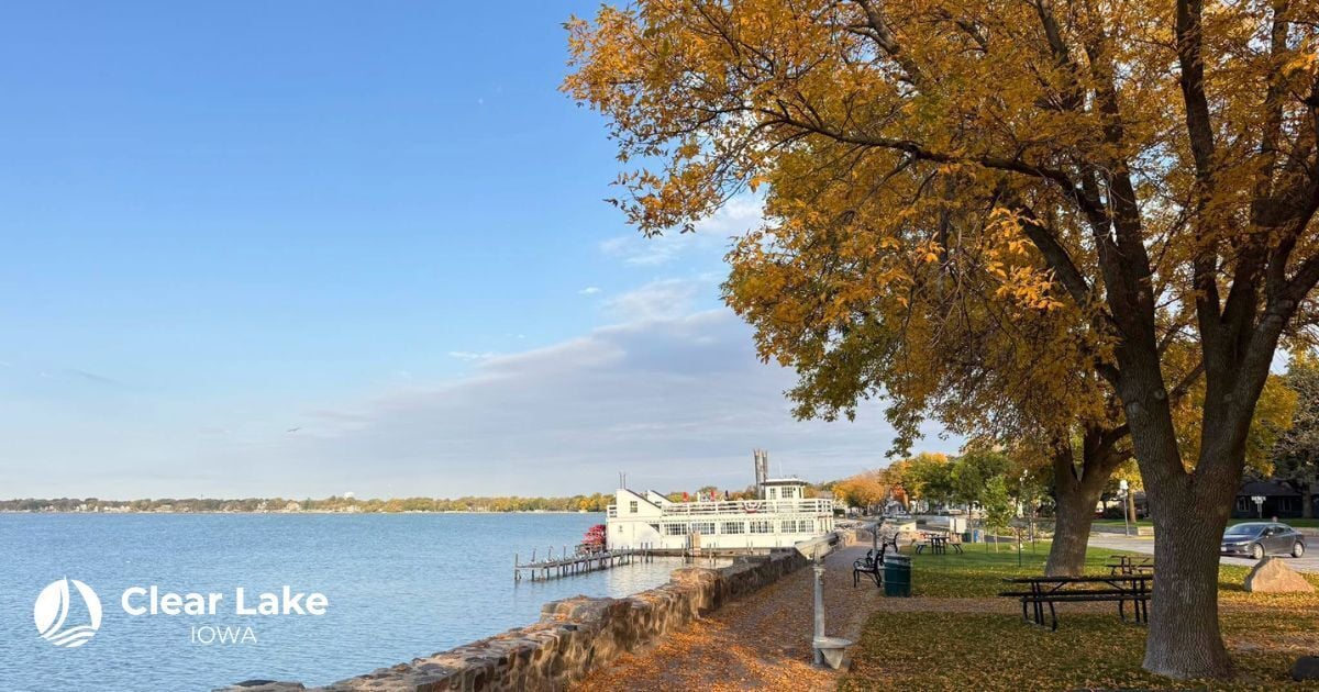 Stay for the Weekend. Come Back for a Lifetime.